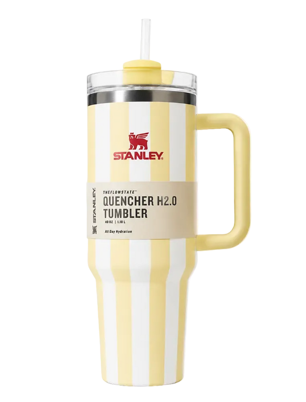 Stanley Tumblers